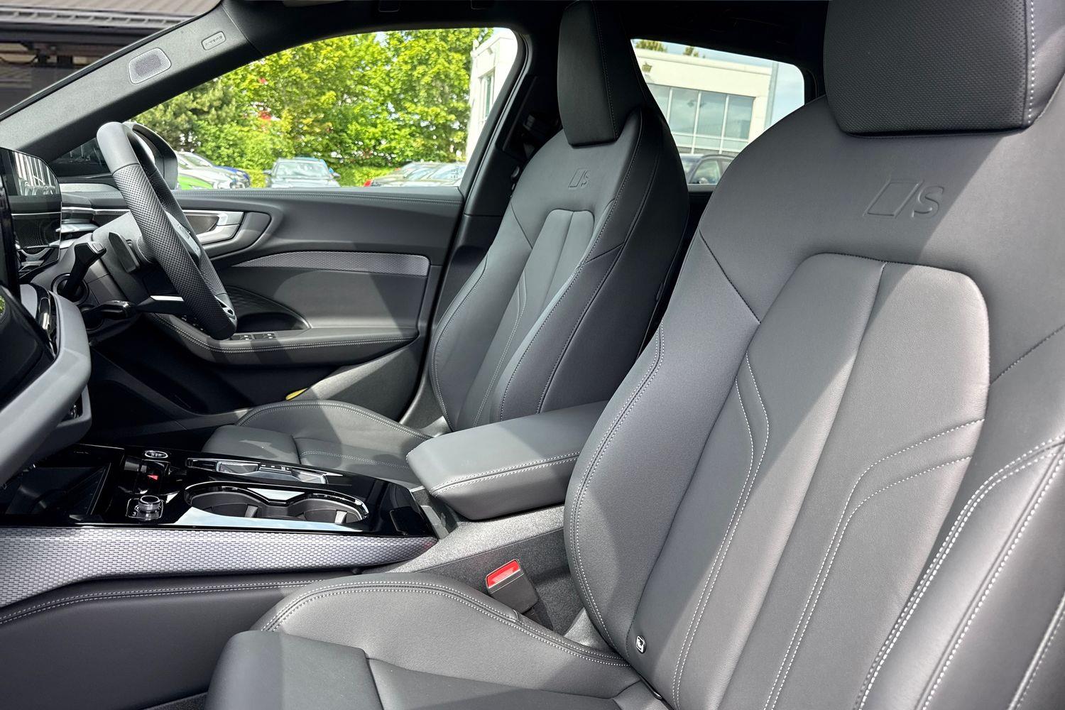 Used Audi A5 2026 for sale - 77383305: Photo 15