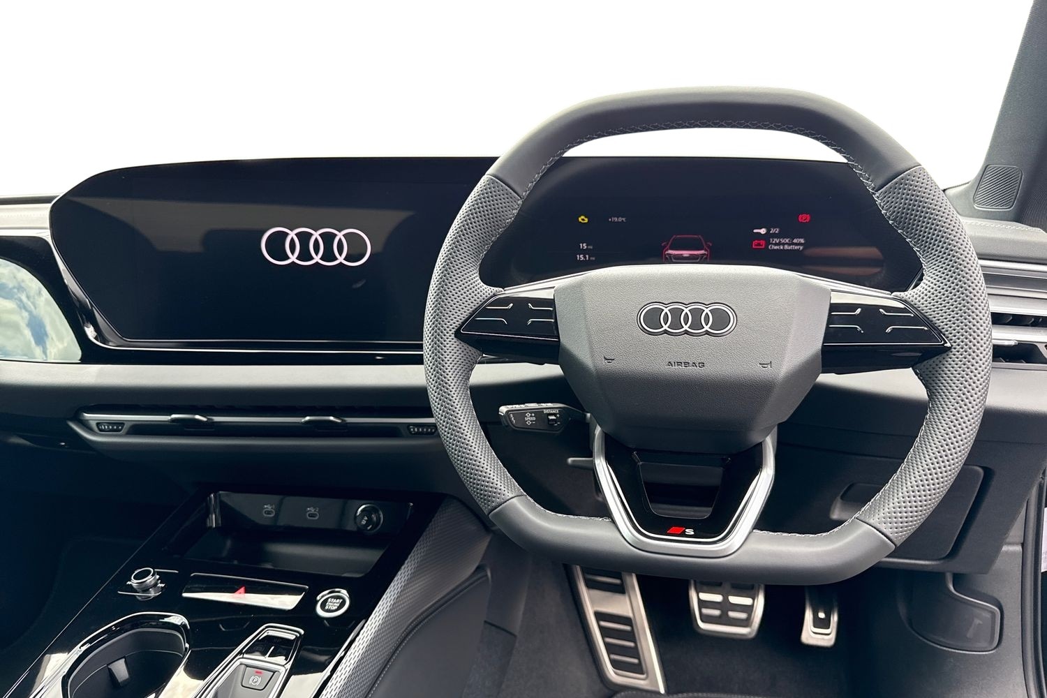 Used Audi A5 2026 for sale - 77383305: Photo 17