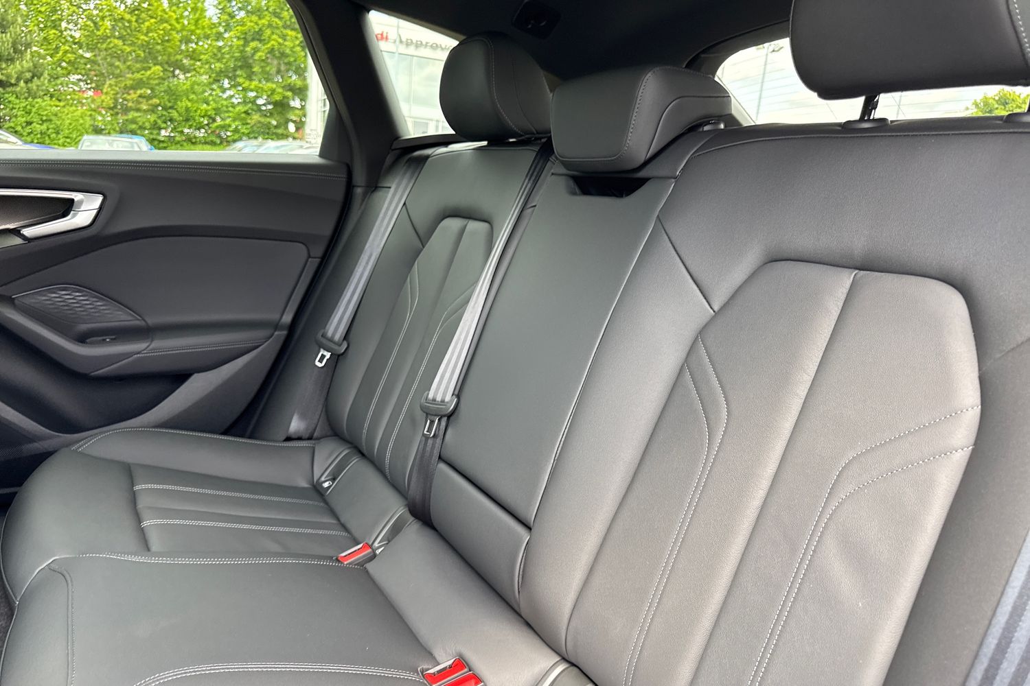 Used Audi A5 2026 for sale - 77383305: Photo 18