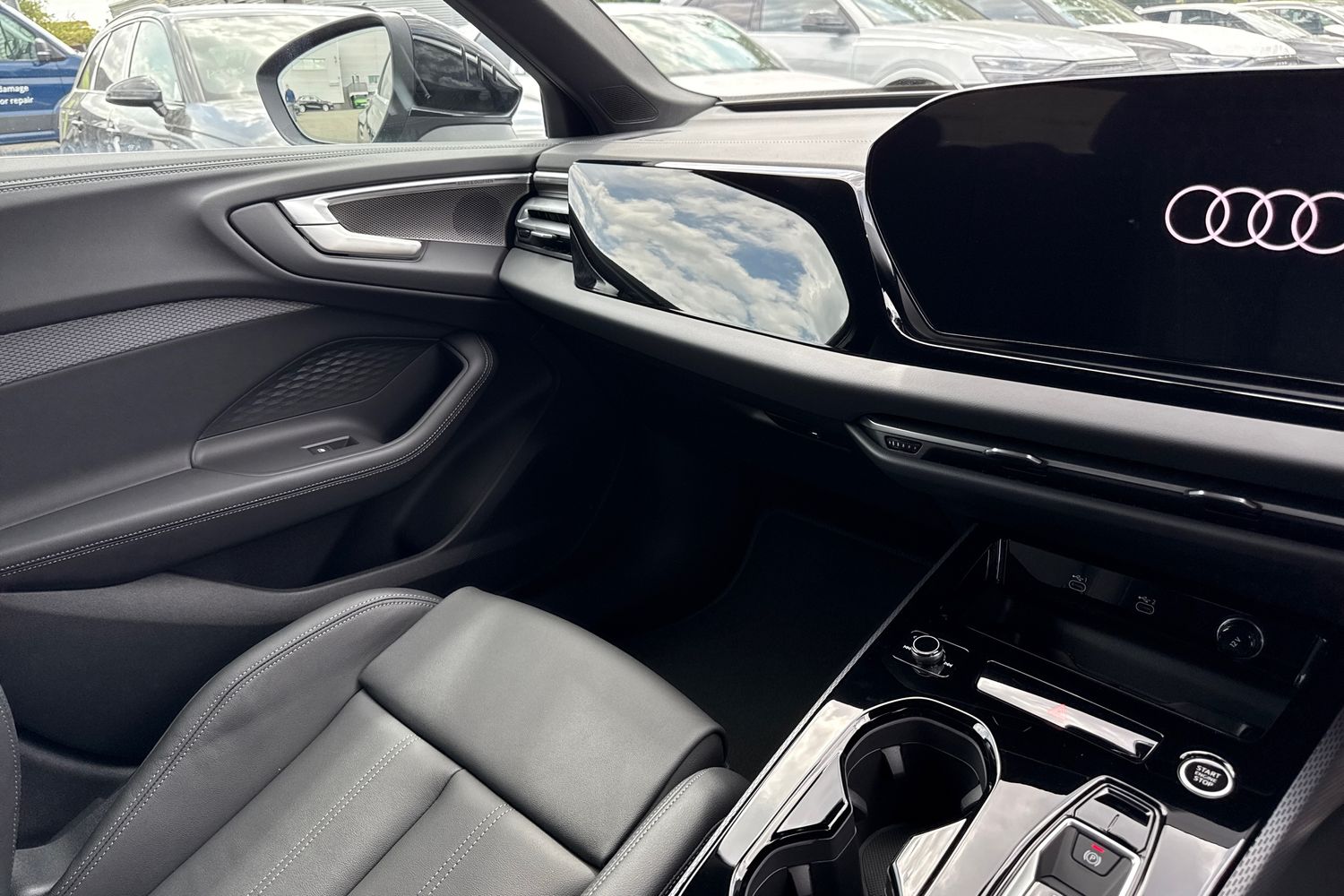 Used Audi A5 2026 for sale - 77383305: Photo 19