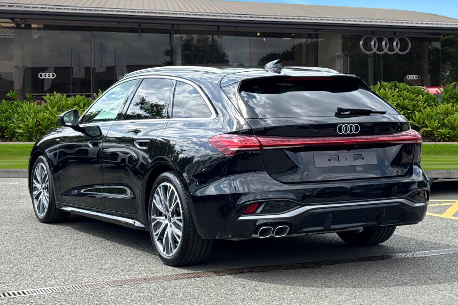 Used Audi A5 2026 for sale - 77383305: Photo 2