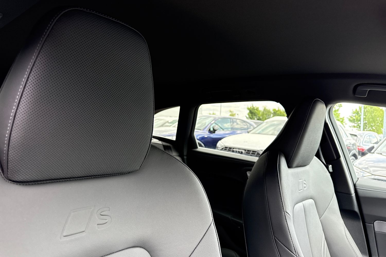 Used Audi A5 2026 for sale - 77383305: Photo 23