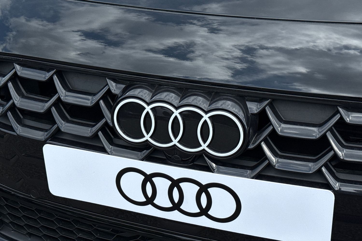 Used Audi A5 2026 for sale - 77383305: Photo 24