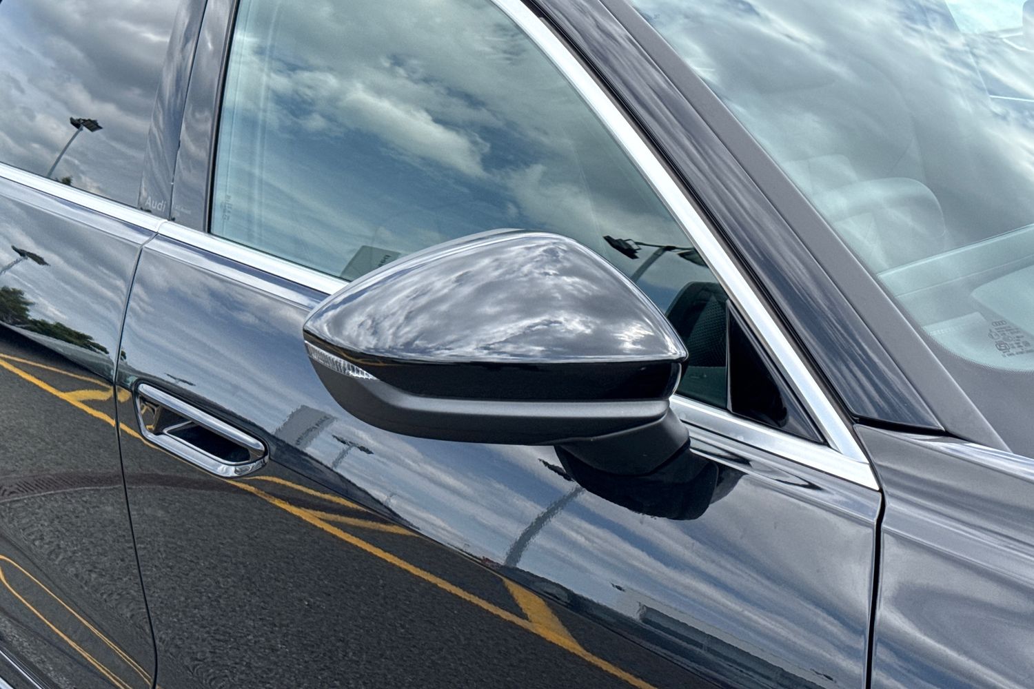 Used Audi A5 2026 for sale - 77383305: Photo 25