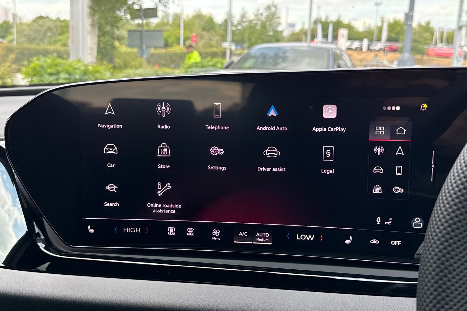 Used Audi A5 2026 for sale - 77383305: Photo 27