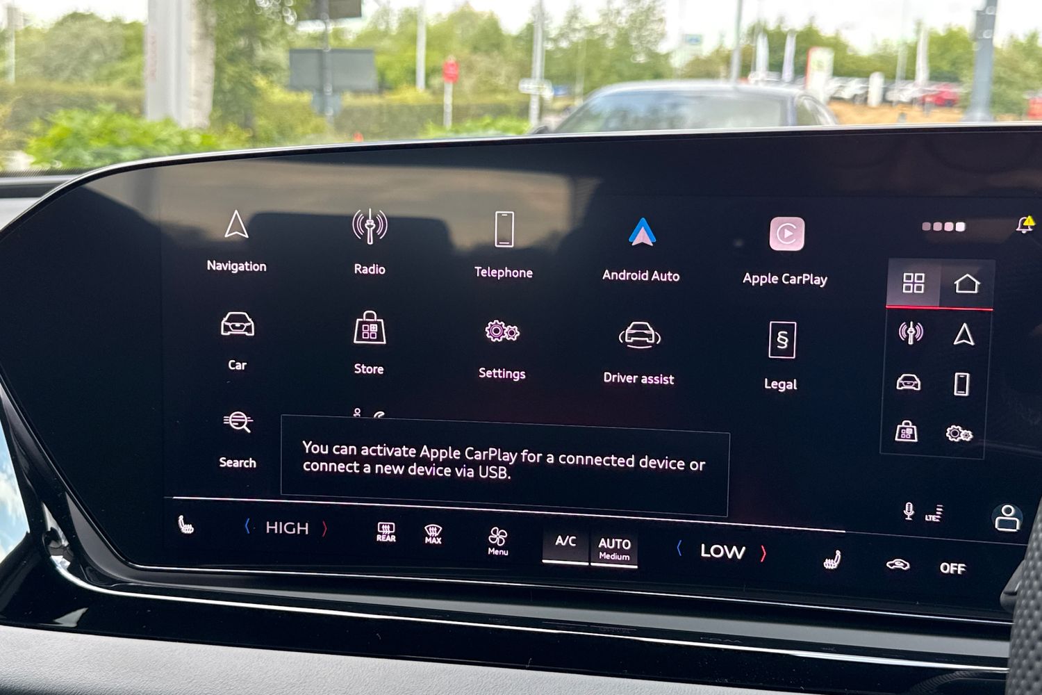 Used Audi A5 2026 for sale - 77383305: Photo 28