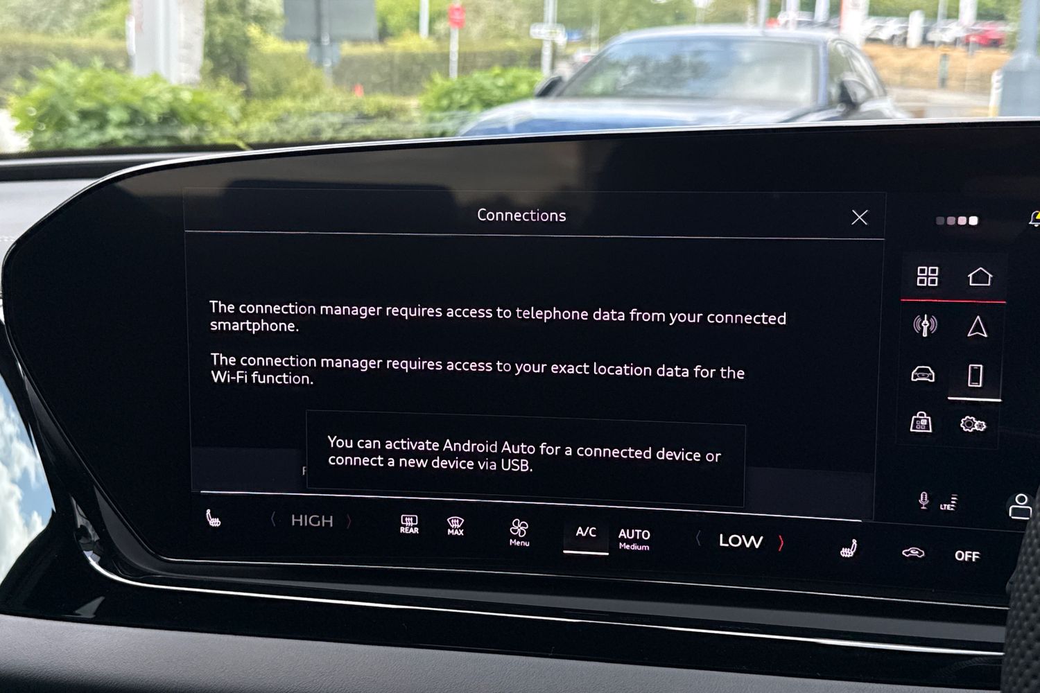 Used Audi A5 2026 for sale - 77383305: Photo 29