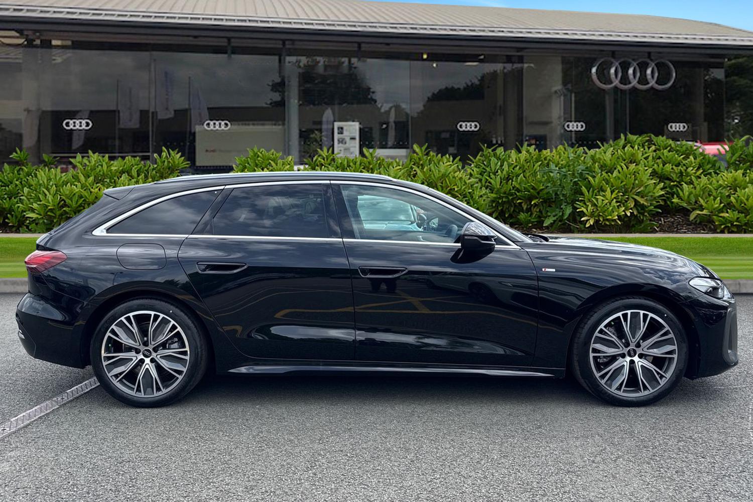 Used Audi A5 2026 for sale - 77383305: Photo 3