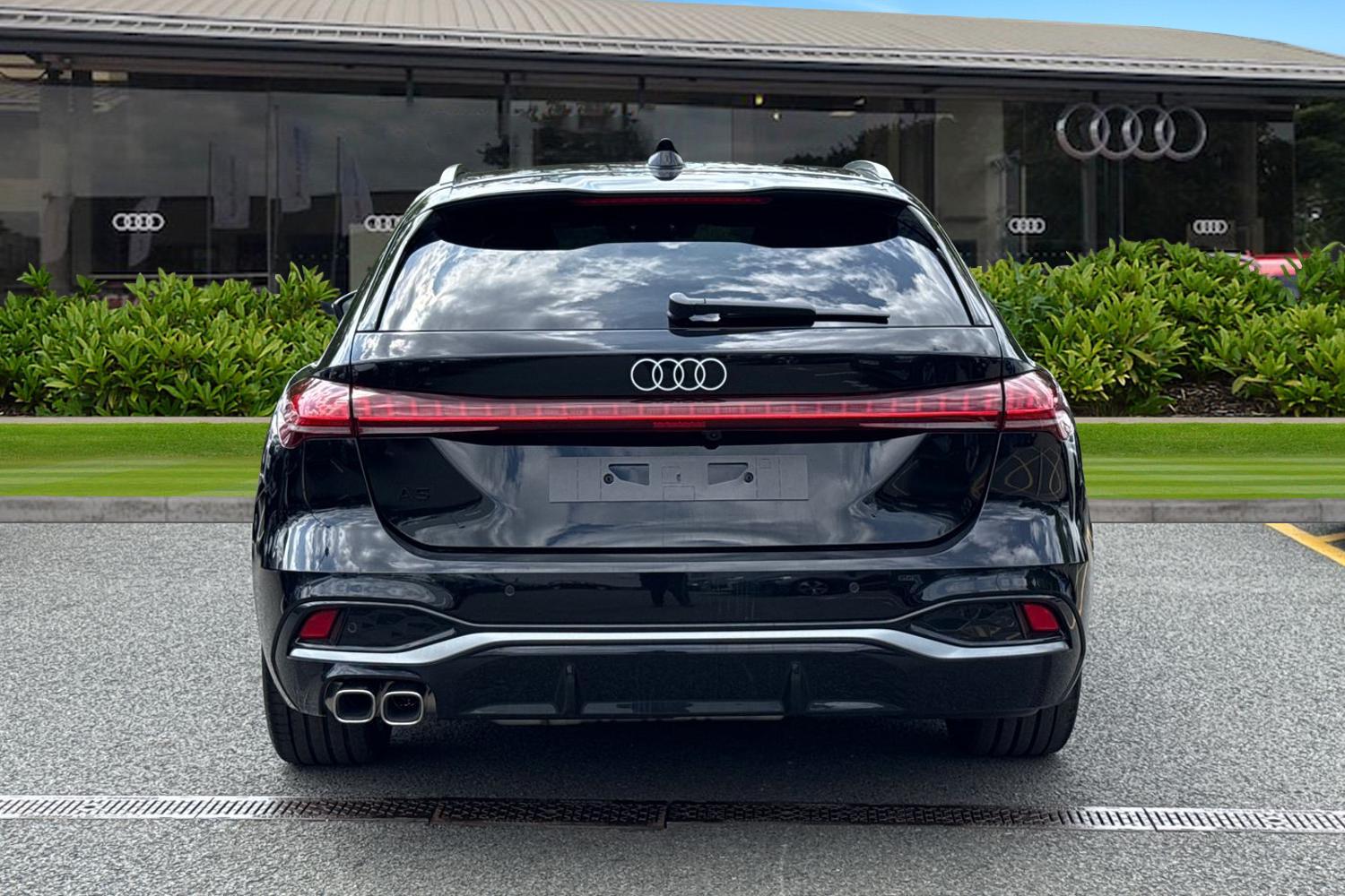 Used Audi A5 2026 for sale - 77383305: Photo 4