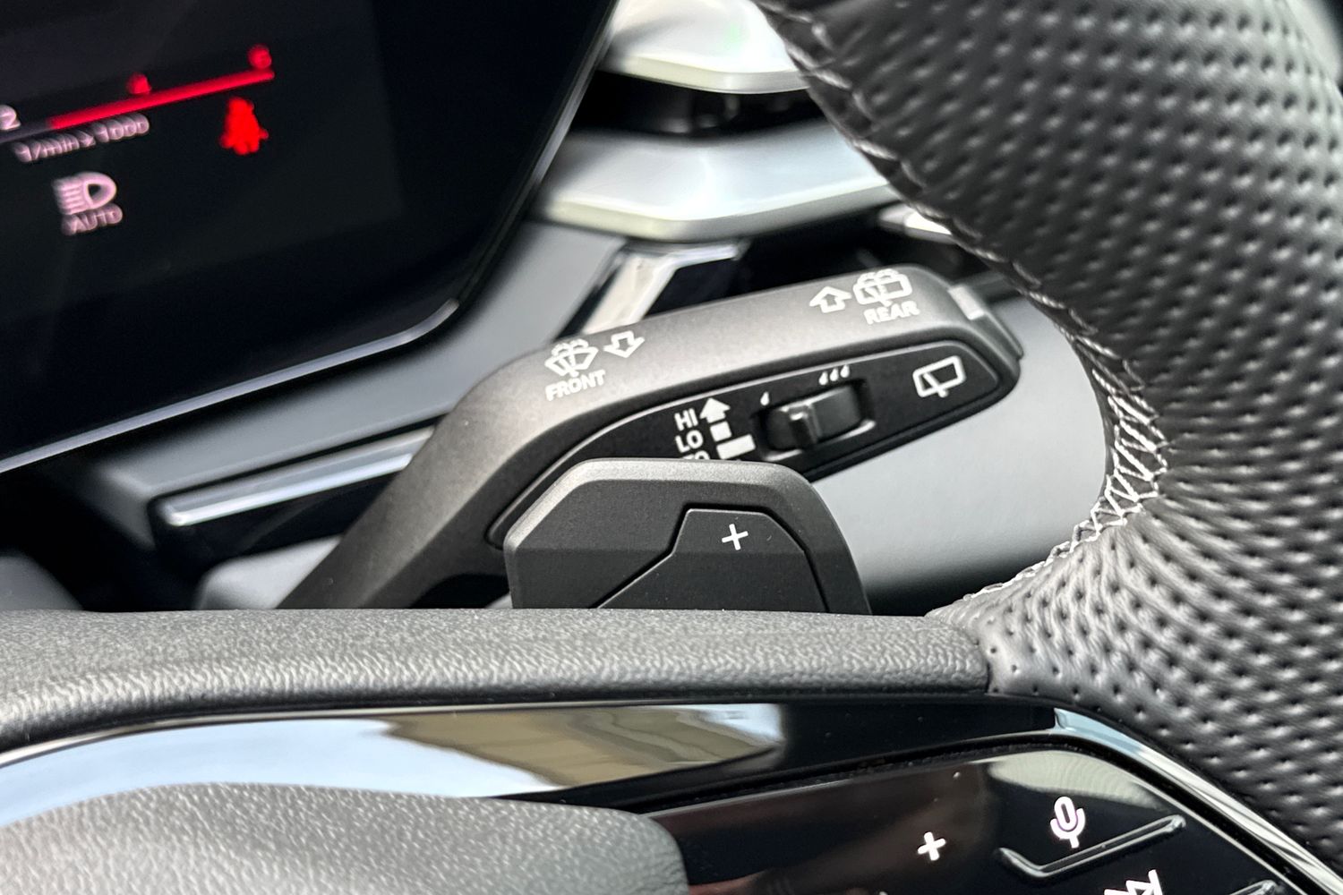 Used Audi A5 2026 for sale - 77383305: Photo 40