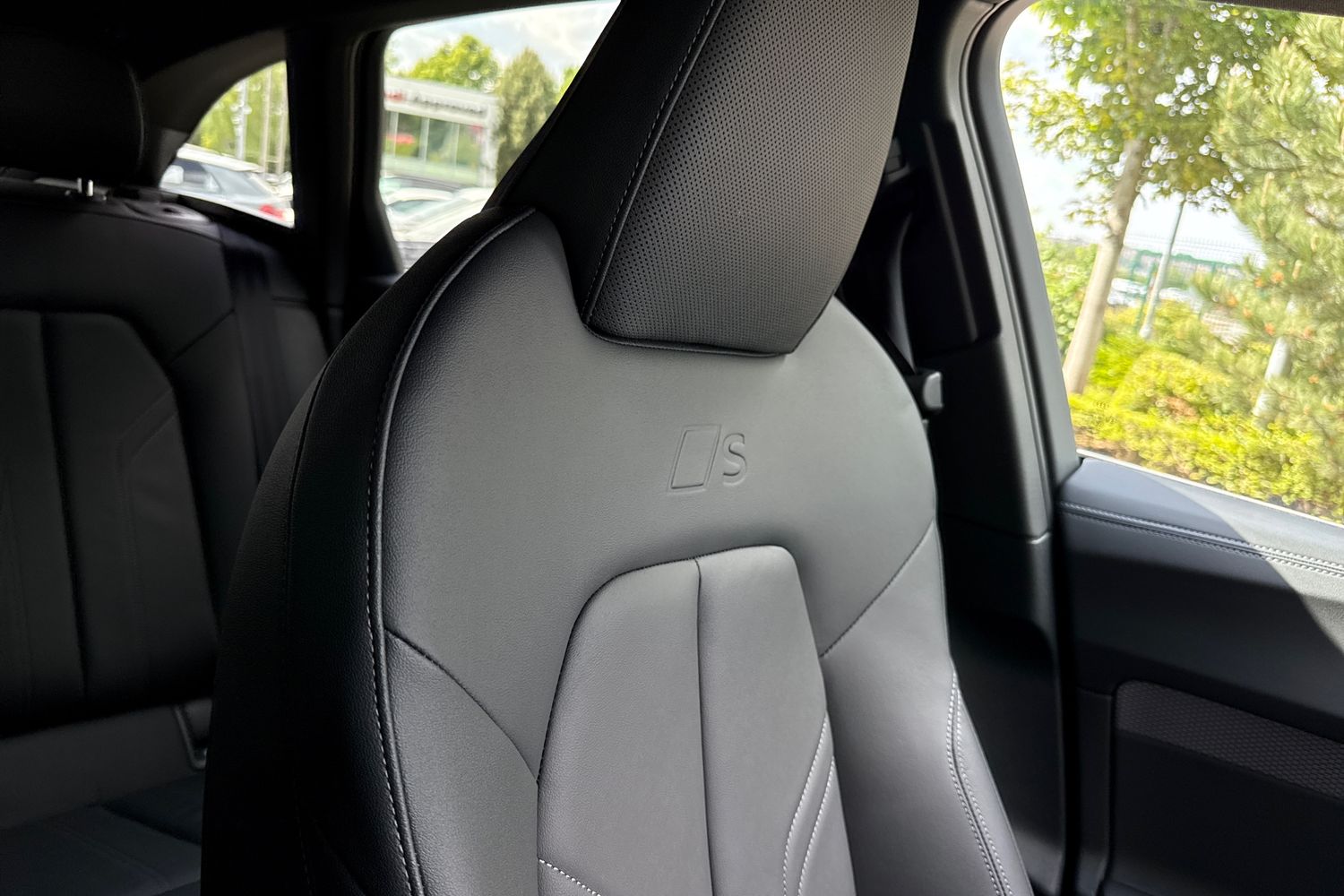 Used Audi A5 2026 for sale - 77383305: Photo 46