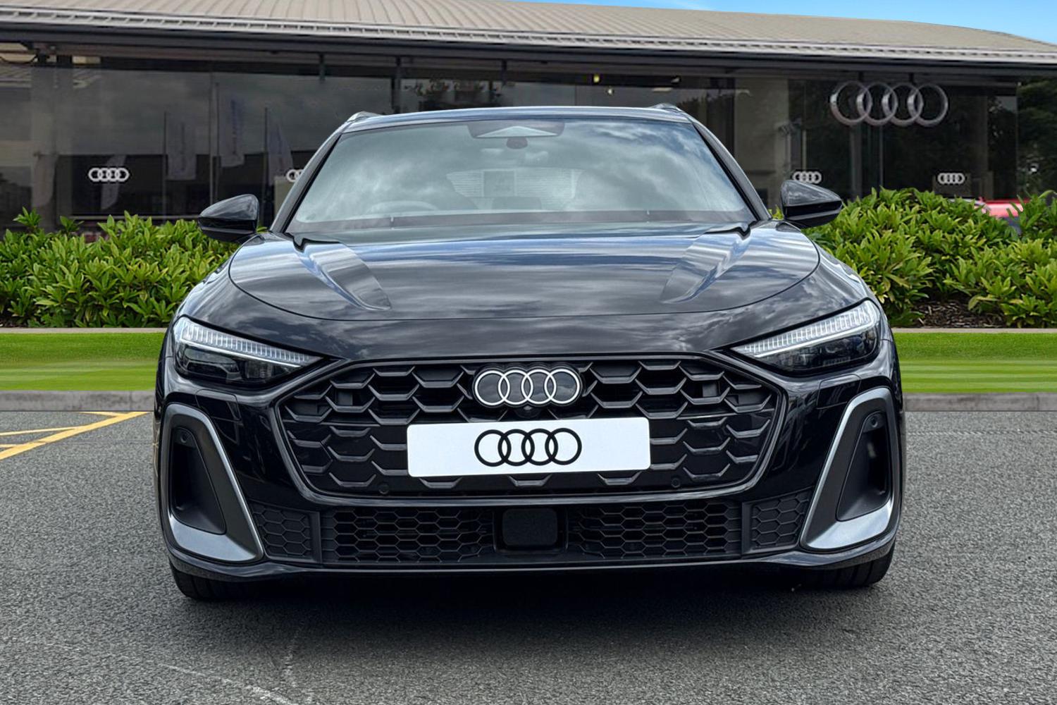 Used Audi A5 2026 for sale - 77383305: Photo 5