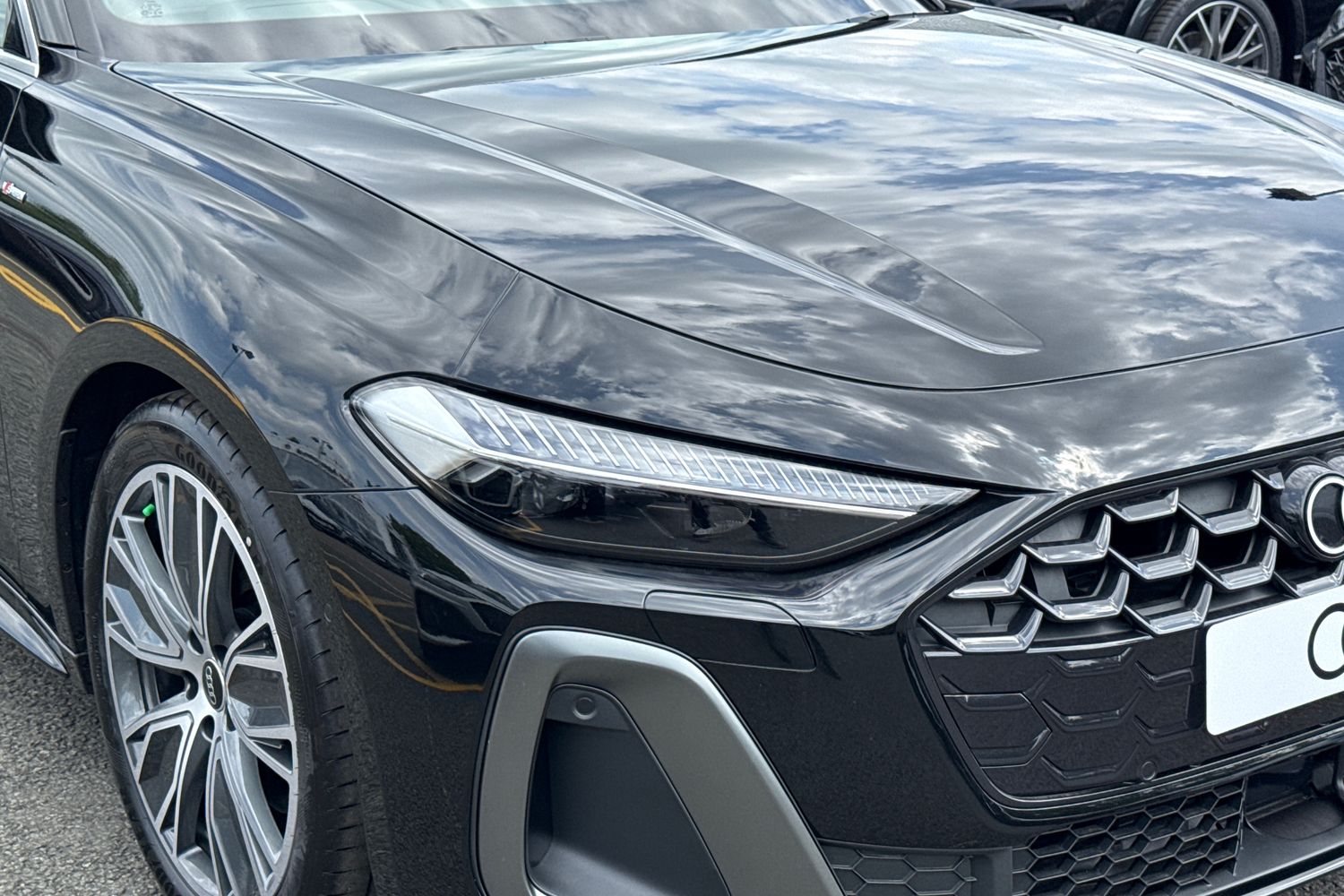 Used Audi A5 2026 for sale - 77383305: Photo 8