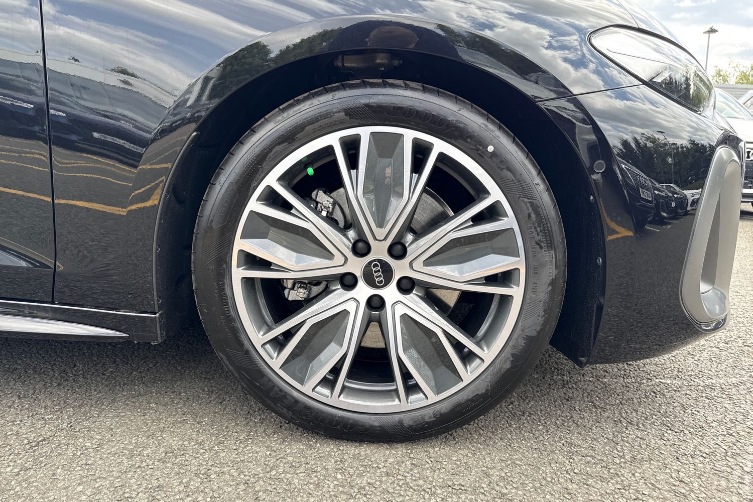 Used Audi A5 2026 for sale - 77383305: Photo 9