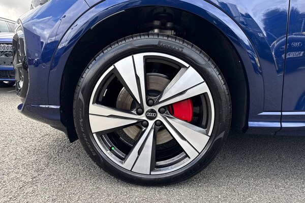 Used Audi Q5 2025 for sale - 75582584: Photo 10