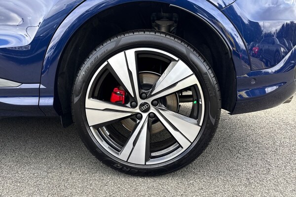 Used Audi Q5 2025 for sale - 75582584: Photo 12