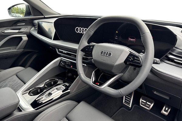Used Audi Q5 2025 for sale - 75582584: Photo 13