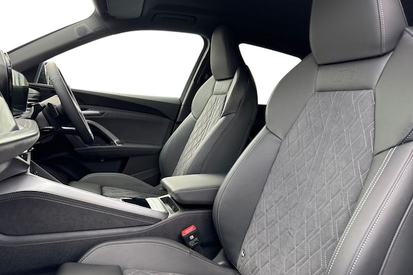 Used Audi Q5 2025 for sale - 75582584: Photo 15