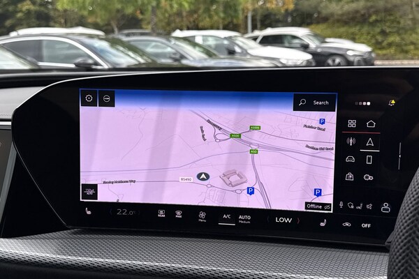 Used Audi Q5 2025 for sale - 75582584: Photo 16