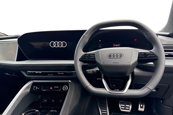 Used Audi Q5 2025 for sale - 75582584: Photo 17