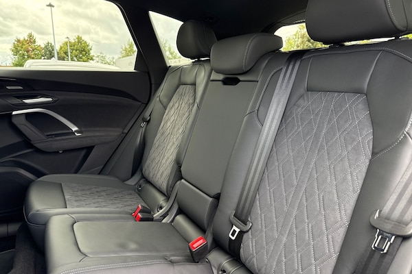 Used Audi Q5 2025 for sale - 75582584: Photo 18