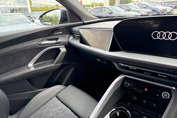 Used Audi Q5 2025 for sale - 75582584: Photo 19