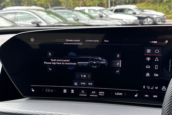 Used Audi Q5 2025 for sale - 75582584: Photo 21