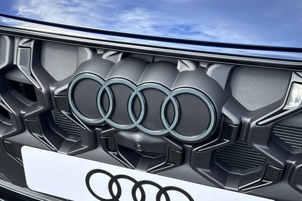 Used Audi Q5 2025 for sale - 75582584: Photo 24