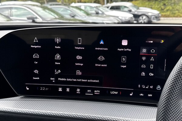 Used Audi Q5 2025 for sale - 75582584: Photo 28