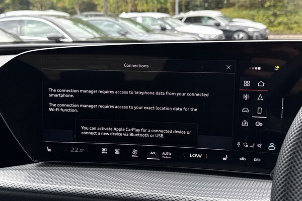 Used Audi Q5 2025 for sale - 75582584: Photo 29