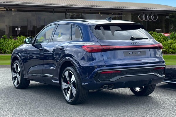 Used Audi Q5 2025 for sale - 75582584: Photo 2