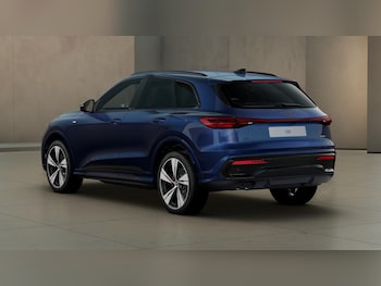 Used Audi Q5 2025 for sale - 75582584: Photo