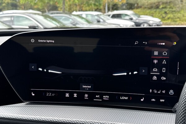 Used Audi Q5 2025 for sale - 75582584: Photo 32