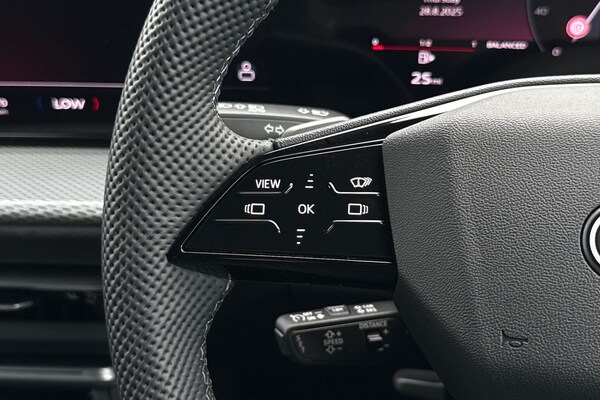 Used Audi Q5 2025 for sale - 75582584: Photo 36