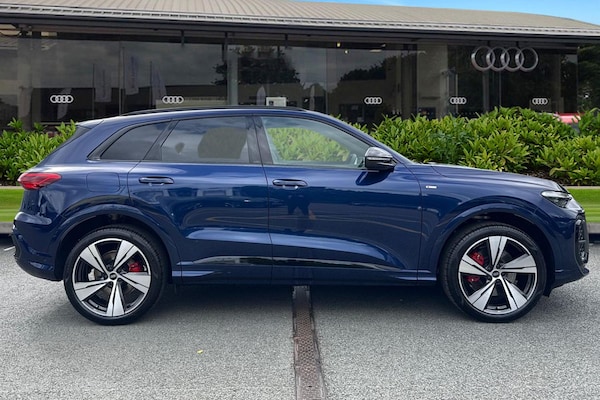 Used Audi Q5 2025 for sale - 75582584: Photo 3