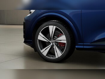 Used Audi Q5 2025 for sale - 75582584: Photo