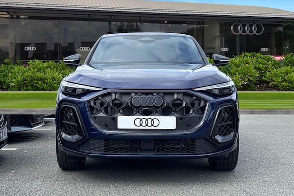 Used Audi Q5 2025 for sale - 75582584: Photo 5