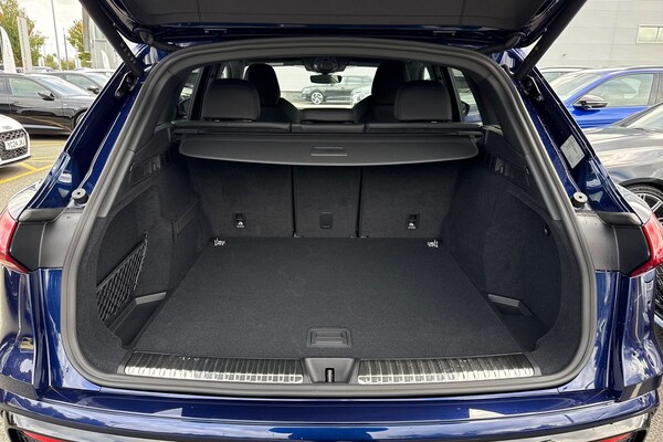 Used Audi Q5 2025 for sale - 75582584: Photo 6