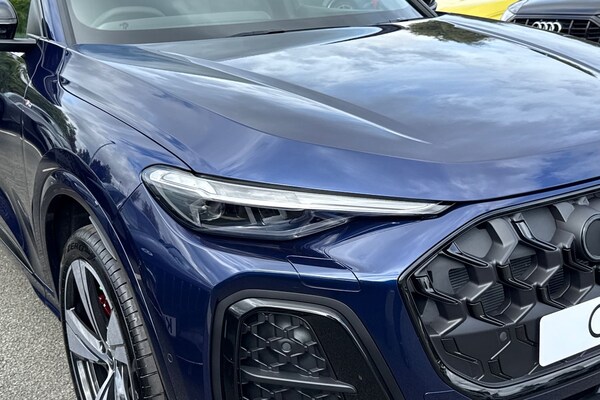 Used Audi Q5 2025 for sale - 75582584: Photo 8