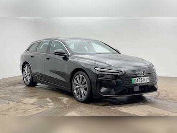 Used Audi A6 2025 for sale - 78668743: Photo
