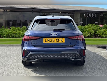 Used Audi A3 2025 for sale - 75773737: Photo