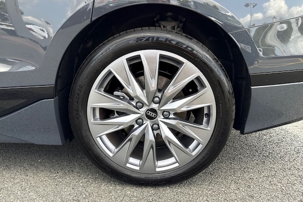 Used Audi A6 e-tron Avant 2025 for sale - 75787355: Photo 11