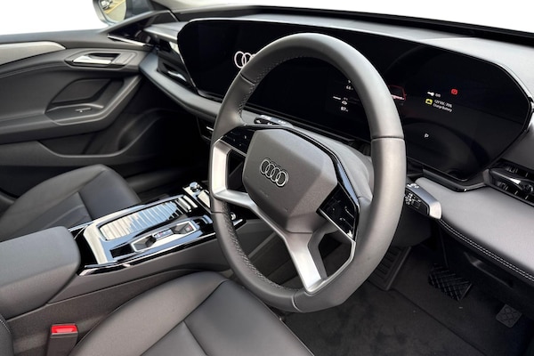 Used Audi A6 e-tron Avant 2025 for sale - 75787355: Photo 13