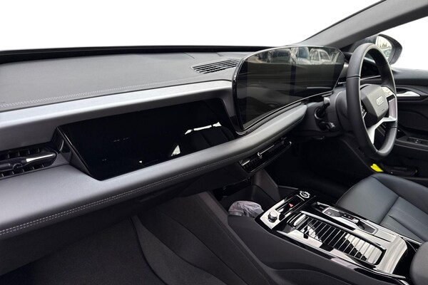 Used Audi A6 e-tron Avant 2025 for sale - 75787355: Photo 14
