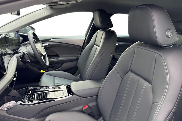Used Audi A6 e-tron Avant 2025 for sale - 75787355: Photo 15