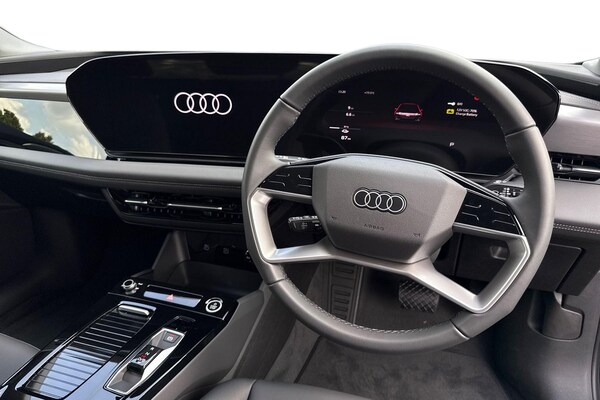 Used Audi A6 e-tron Avant 2025 for sale - 75787355: Photo 17