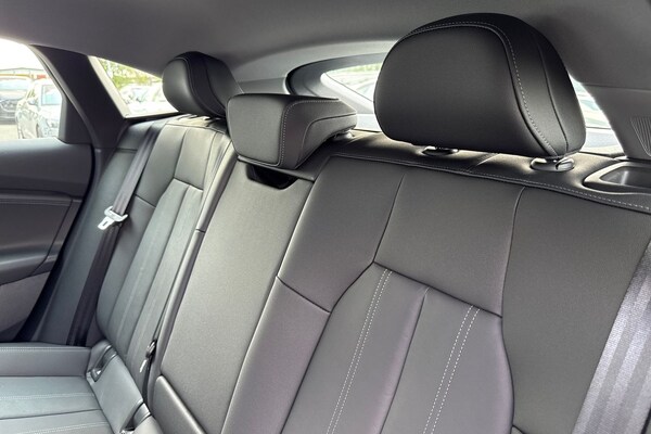 Used Audi A6 e-tron Avant 2025 for sale - 75787355: Photo 18