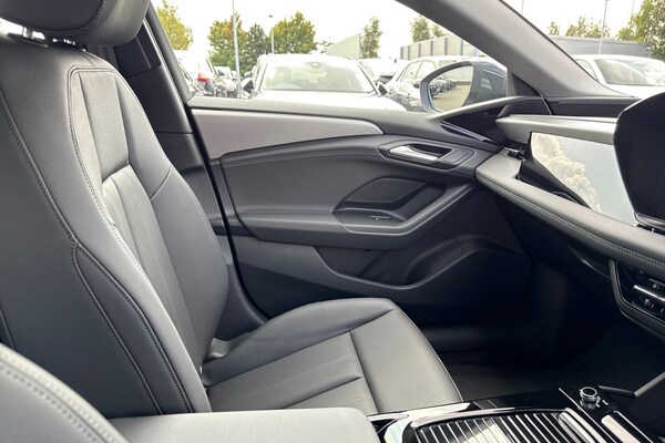 Used Audi A6 e-tron Avant 2025 for sale - 75787355: Photo 19