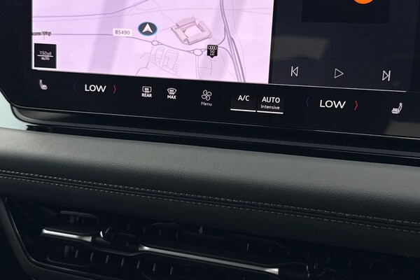 Used Audi A6 e-tron Avant 2025 for sale - 75787355: Photo 21