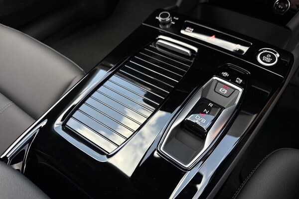 Used Audi A6 e-tron Avant 2025 for sale - 75787355: Photo 22